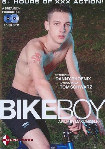 BikeBoy Poster of BikeBoy