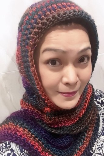 Portrait of Zara Zettira