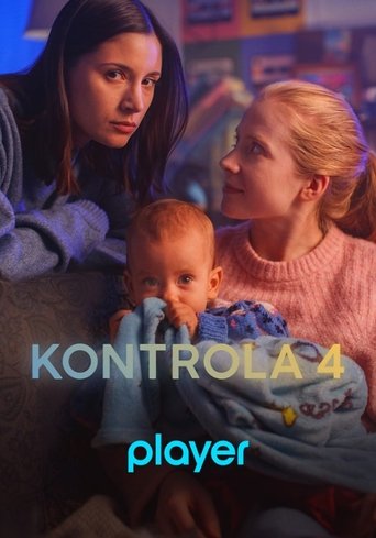 Portrait for Control - Season 4