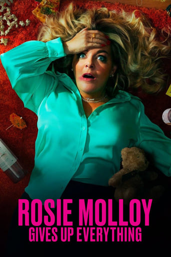 Poster of Rosie Molloy Gives Up Everything