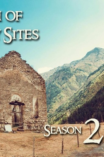 Portrait for In Search of Hidden Holy Sites - Season 2
