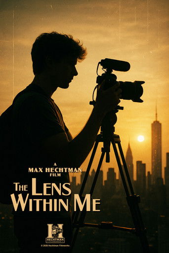 Poster of The Lens Within Me
