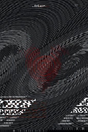 Poster of Échos Mortels