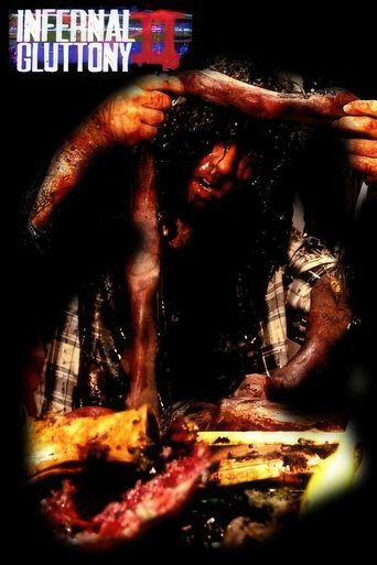 Infernal Gluttony 2 Poster of Infernal Gluttony 2