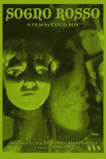 Poster of Red Dream
