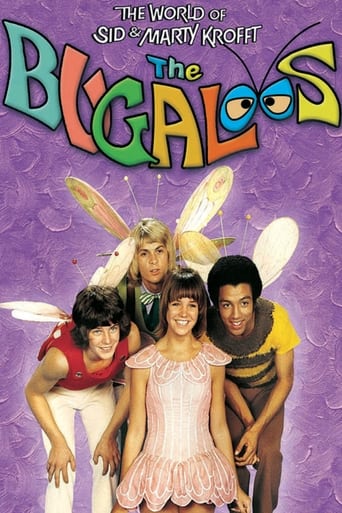 Poster of The Bugaloos