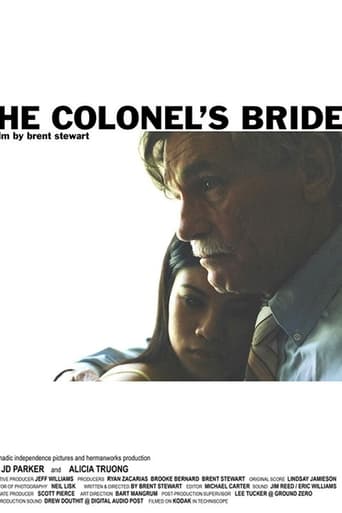 Poster of The Colonel's Bride