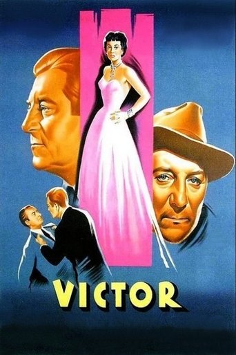 Victor Poster of Victor