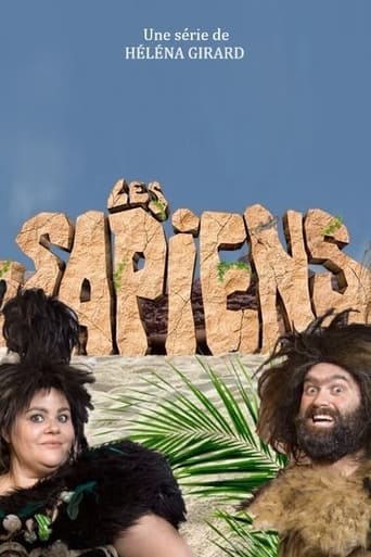 Poster of Les Sapiens