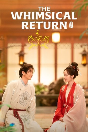 Poster of The Whimsical Return