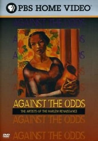 Poster of Against the Odds: The Artists of the Harlem Renaissance