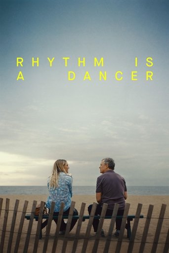 Rhythm Is a Dancer Poster of Rhythm Is a Dancer