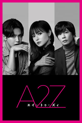 Poster of A2Z