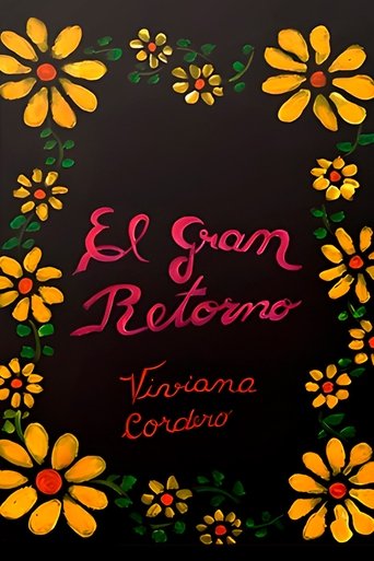 Poster of El gran retorno