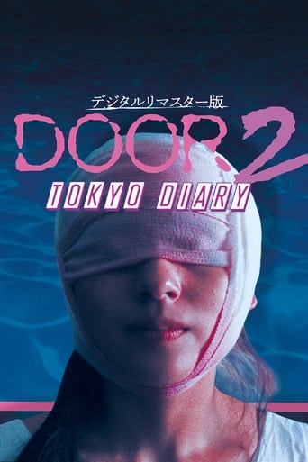 Poster of Door II: Tôkyô Diary