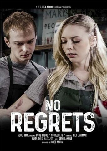 No Regrets Poster of No Regrets