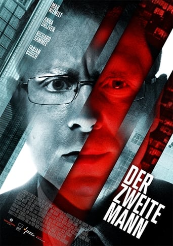 Poster of Der zweite Mann