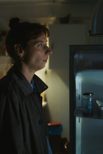 Poster of Anna’s Freezer