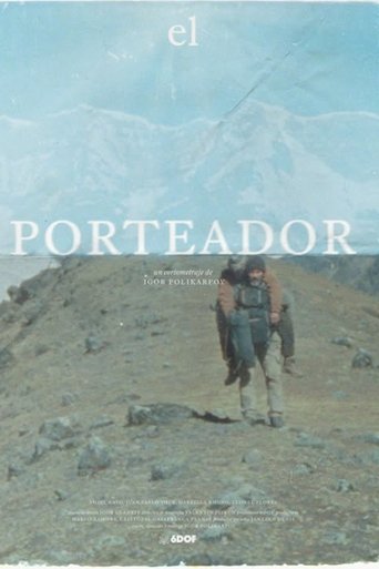 Poster of El Porteador