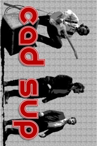 Poster of CAD SUP
