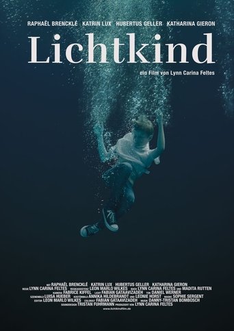 Poster of Lichtkind