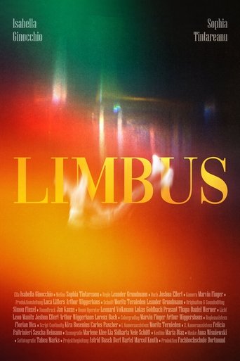 Limbus Poster of Limbus
