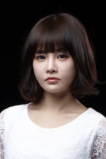 Portrait of Jeon Boram