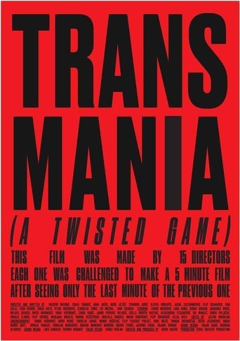 Poster of Transmania