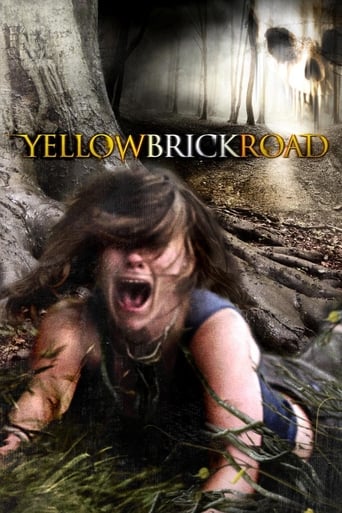 Poster of YellowBrickRoad