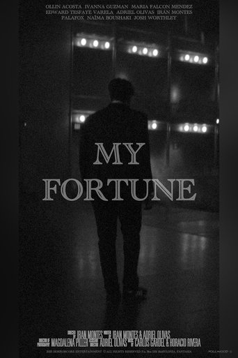 Poster of My Fortune