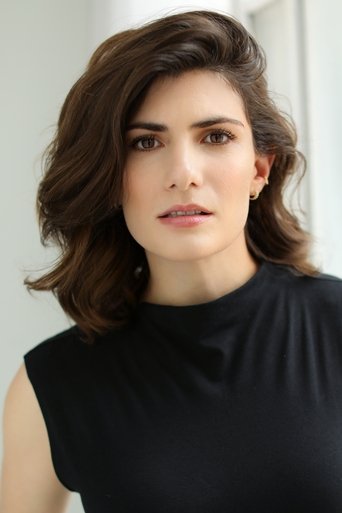 Portrait of Kaileela Hobby