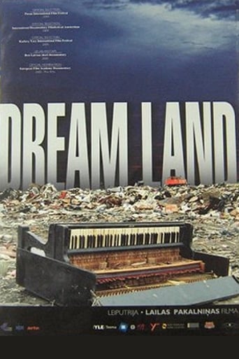 Poster of Dream Land