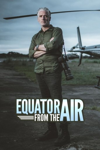 Equator from the Air Poster of Equator from the Air