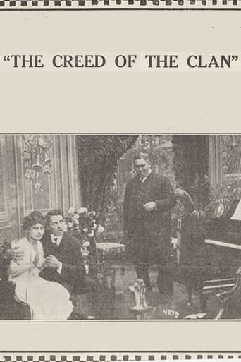 Poster of The Creed of the Clan