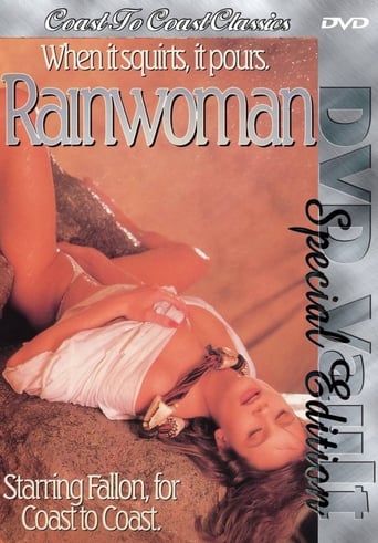 Poster of Rainwoman