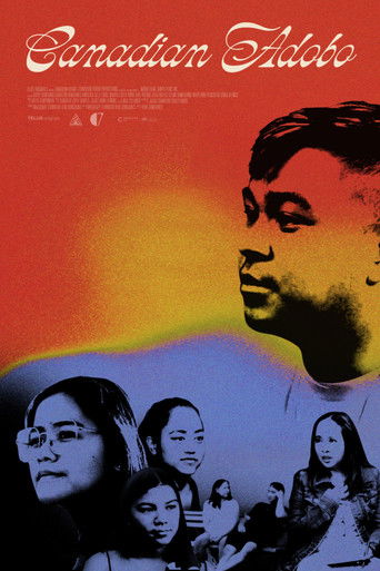 Canadian Adobo Poster of Canadian Adobo