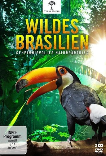 Poster of Brazil: A Natural History