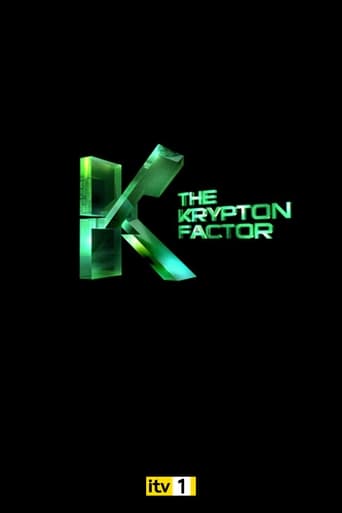 Poster of The Krypton Factor