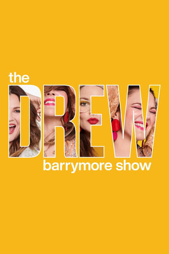 Portrait for The Drew Barrymore Show - Season 1
