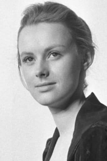 Portrait of Wanda Chwiałkowska