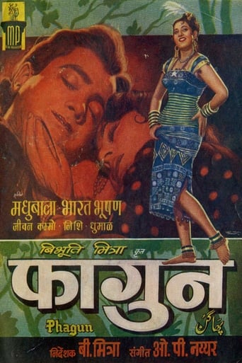 Poster of Phagun