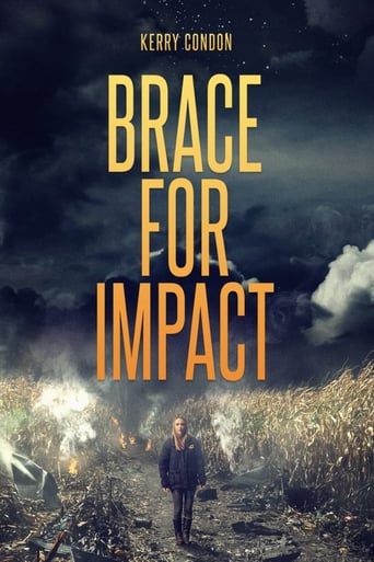 Poster of Brace for Impact