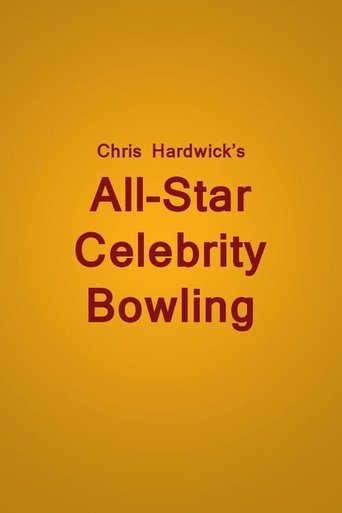 Poster of Chris Hardwick's All Star Celebrity Bowling