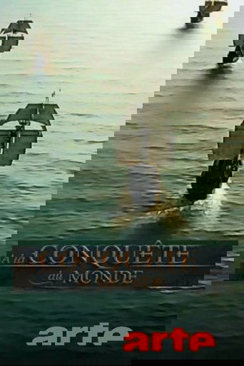 Poster of À la conquête du monde