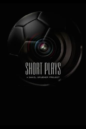 Poster of Short Plays