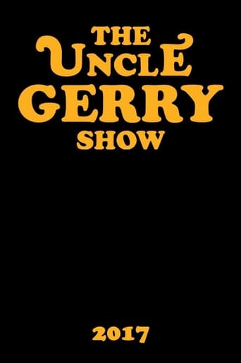 Poster of The Uncle Gerry Show