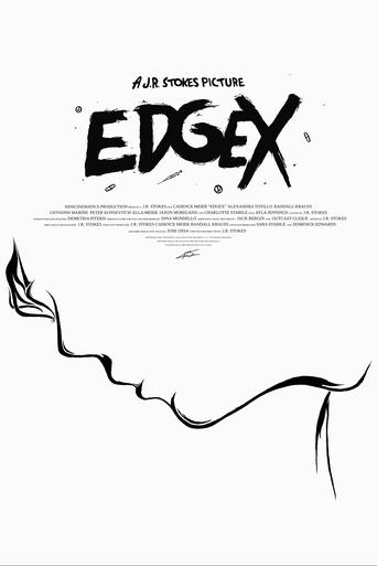 EdgeX Poster of EdgeX