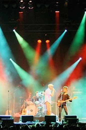 Poster of Family Band