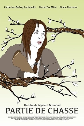 The Hunting Poster of The Hunting