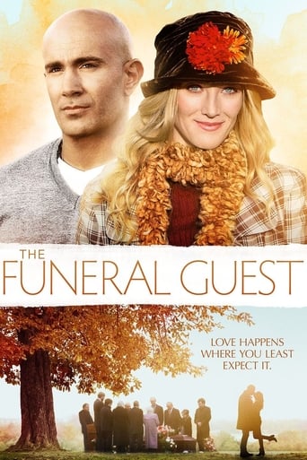Poster of The Funeral Guest